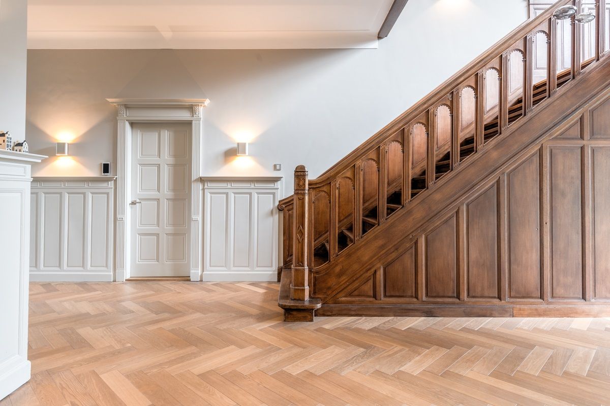 Parquet Spina Italiana