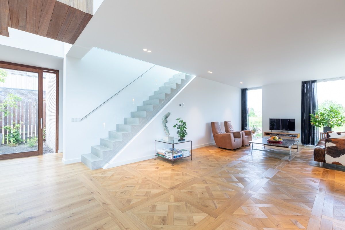 Parquet Versailles