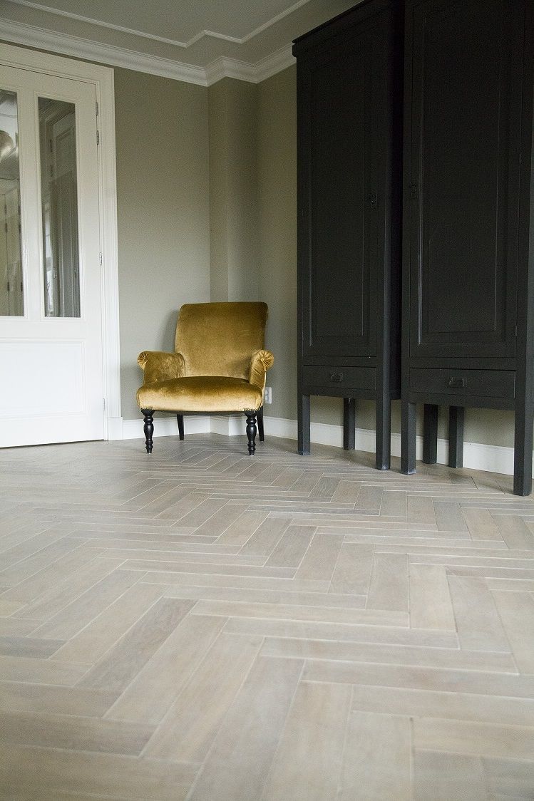 Parquet Spina Italiana