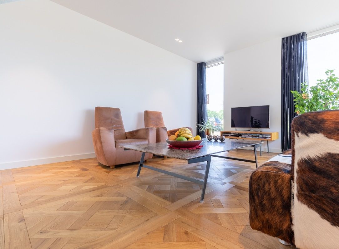 Parquet Versailles
