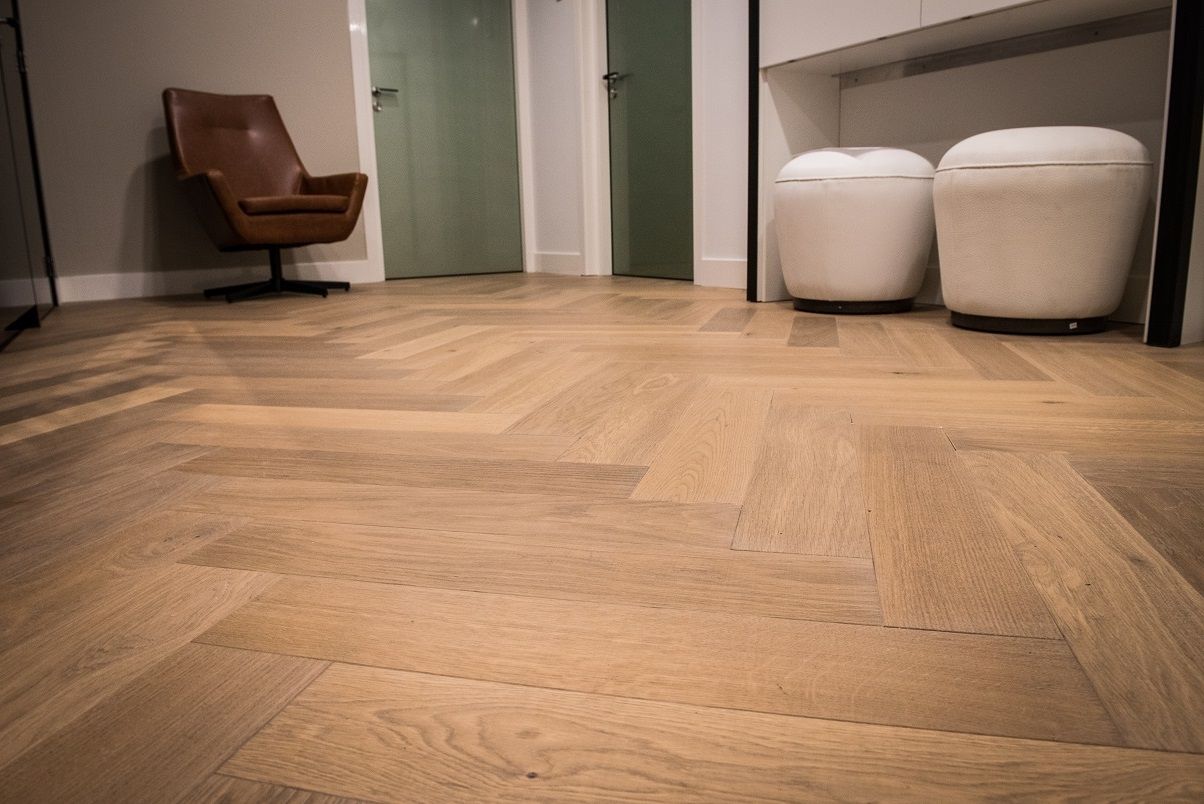 Parquet Spina Italiana