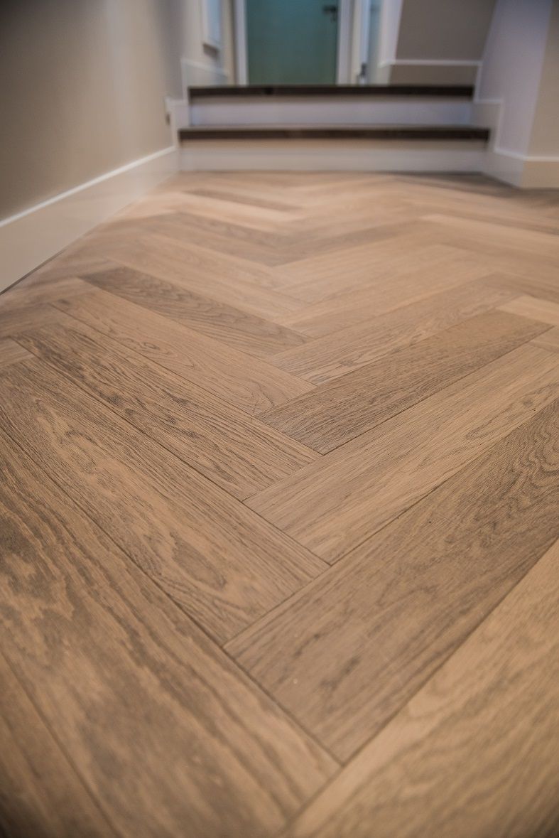 Parquet Spina Italiana