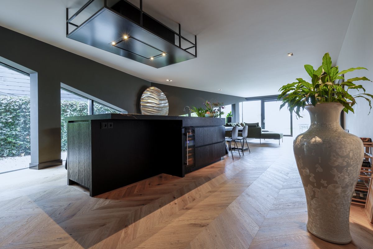 Parquet Spina Ungherese