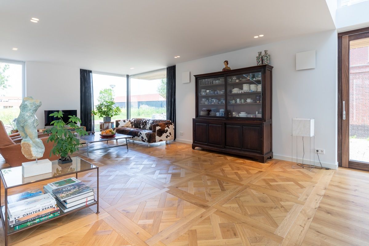 Parquet Versailles