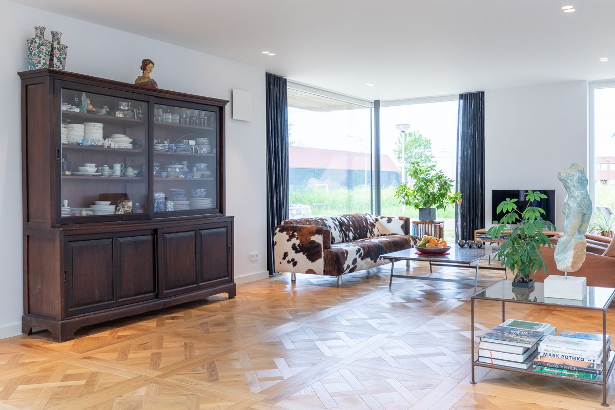 Parquet Versailles