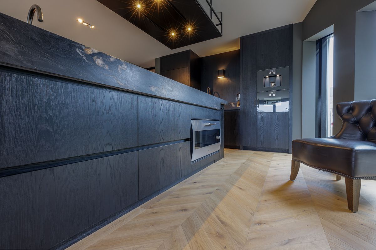 Parquet Spina Ungherese
