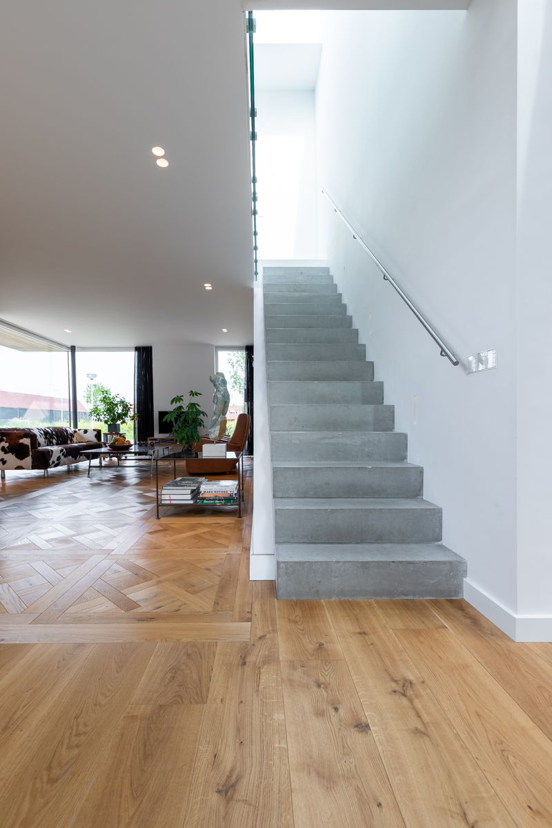 Parquet Versailles