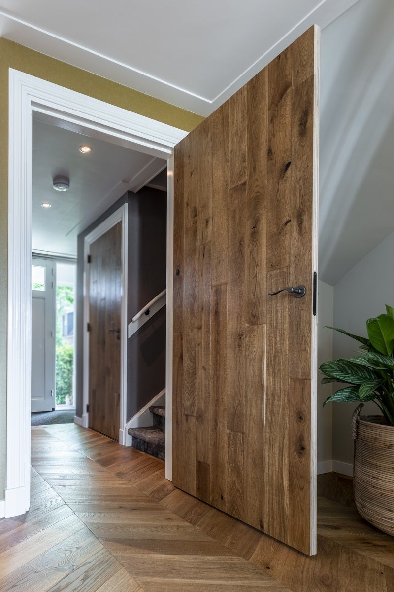 Parquet Spina Francese