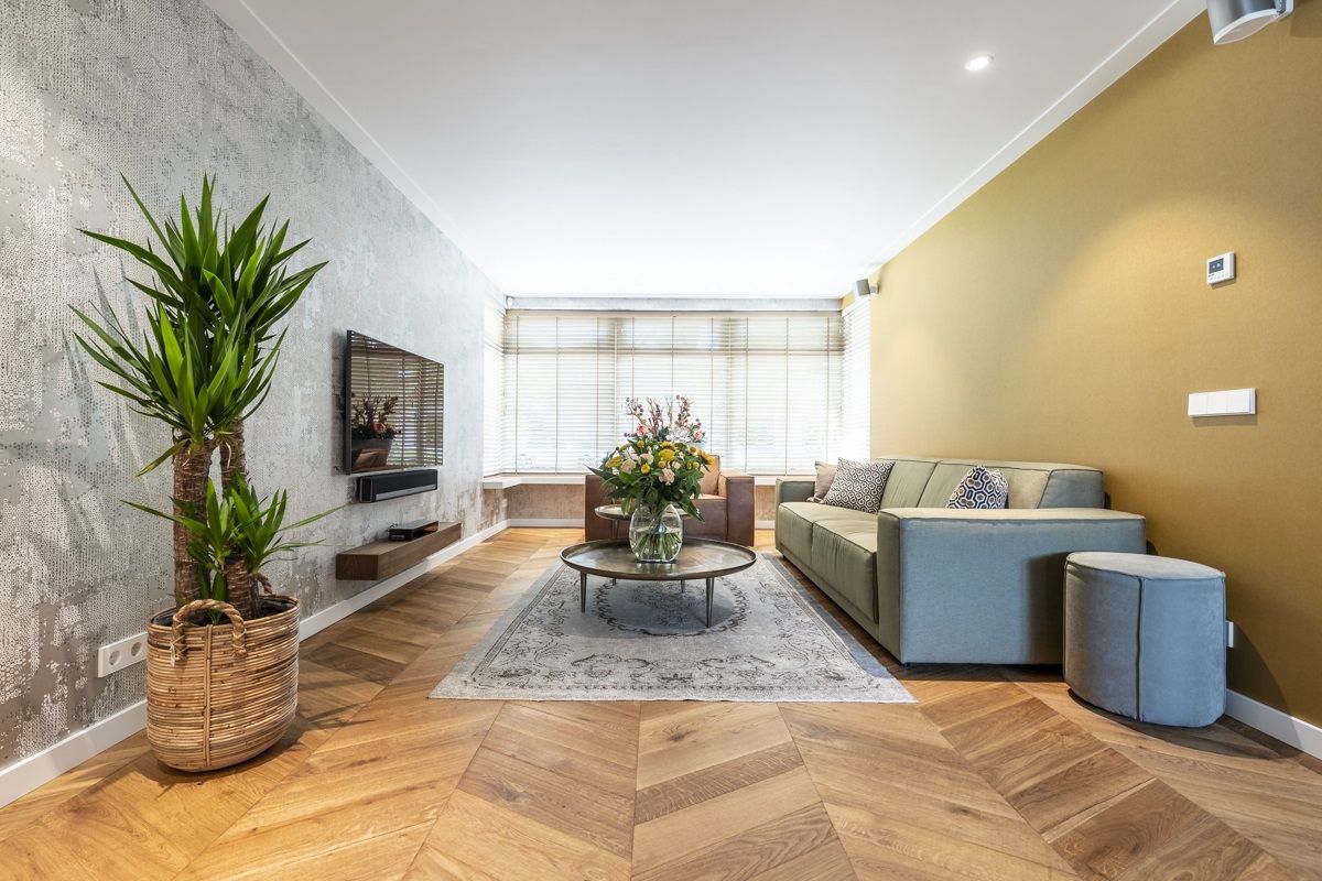 Parquet Spina Francese