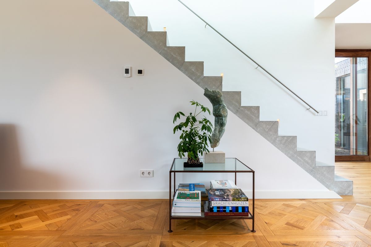 Parquet Versailles