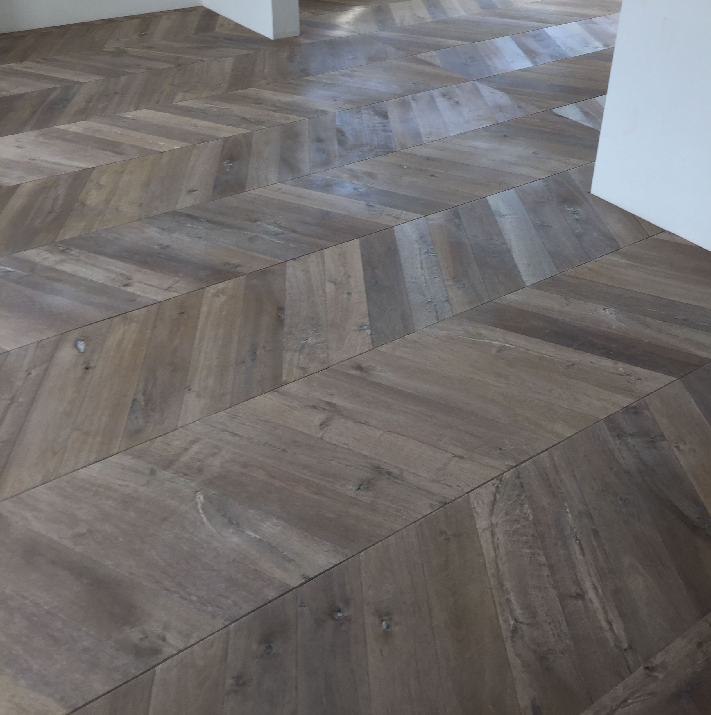 Parquet Spina Ungherese